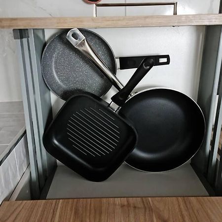 Big Apartament Lejlighed Los Cristianos  Eksteriør billede