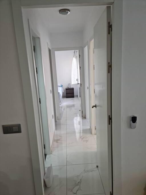 Big Apartament Lejlighed Los Cristianos  Eksteriør billede