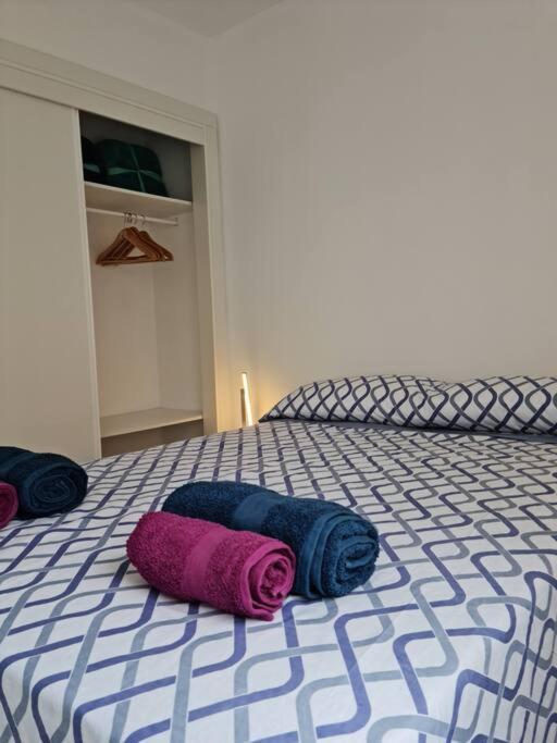 Big Apartament Lejlighed Los Cristianos  Eksteriør billede