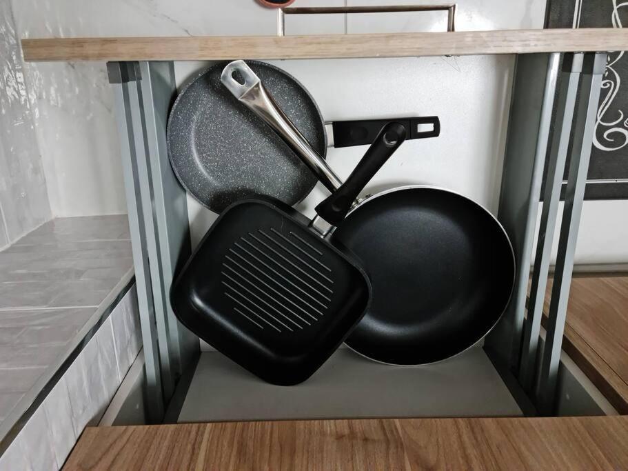 Big Apartament Lejlighed Los Cristianos  Eksteriør billede
