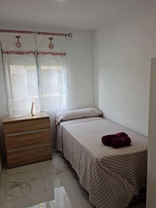 Big Apartament Lejlighed Los Cristianos  Eksteriør billede