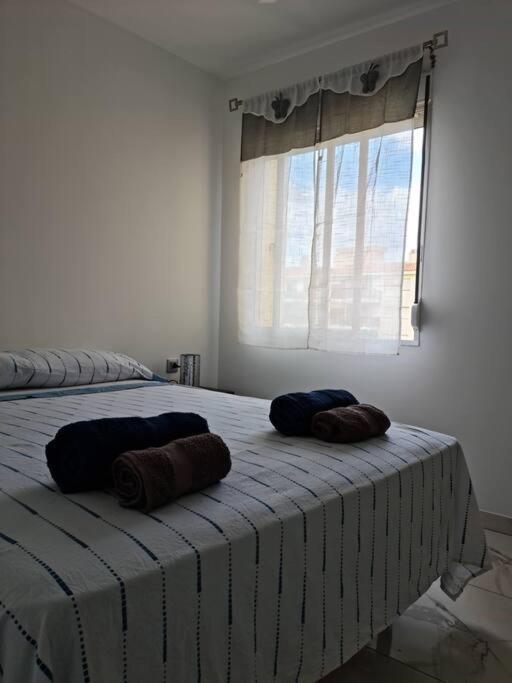 Big Apartament Lejlighed Los Cristianos  Eksteriør billede
