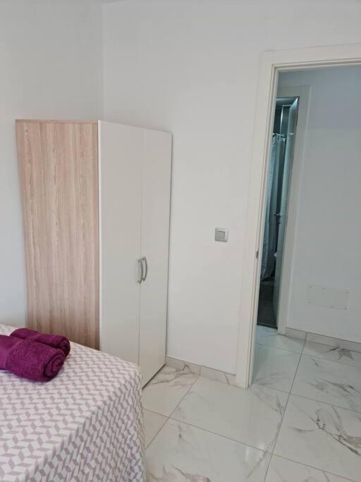 Big Apartament Lejlighed Los Cristianos  Eksteriør billede