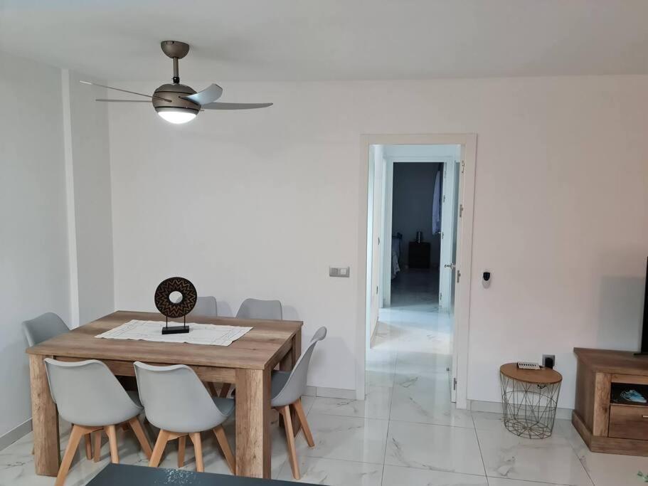Big Apartament Lejlighed Los Cristianos  Eksteriør billede