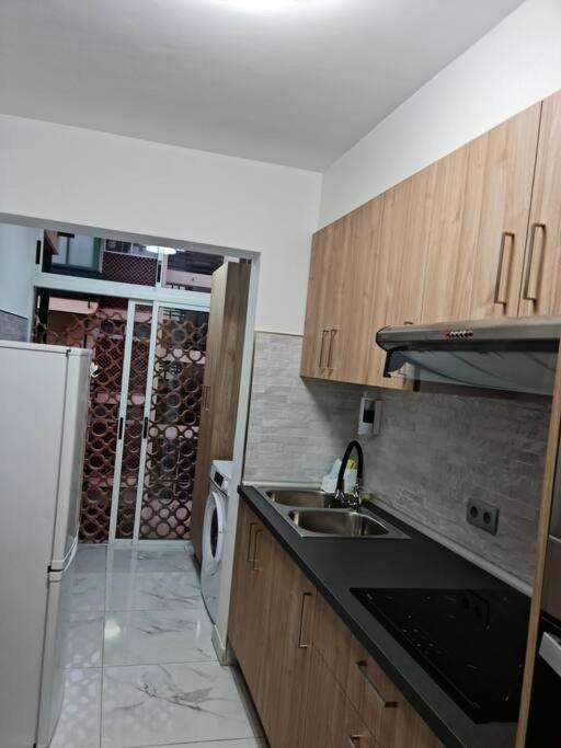 Big Apartament Lejlighed Los Cristianos  Eksteriør billede
