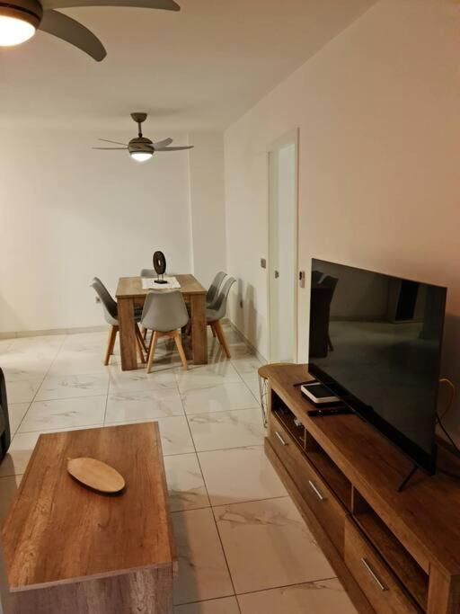 Big Apartament Lejlighed Los Cristianos  Eksteriør billede