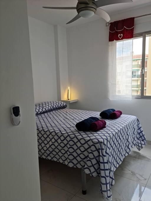 Big Apartament Lejlighed Los Cristianos  Eksteriør billede