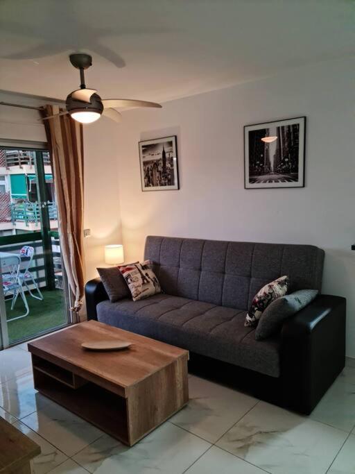 Big Apartament Lejlighed Los Cristianos  Eksteriør billede