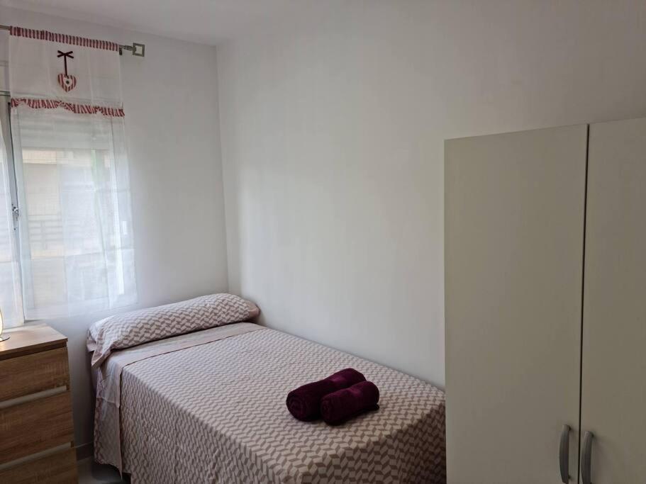 Big Apartament Lejlighed Los Cristianos  Eksteriør billede