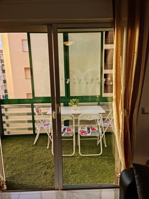 Big Apartament Lejlighed Los Cristianos  Eksteriør billede