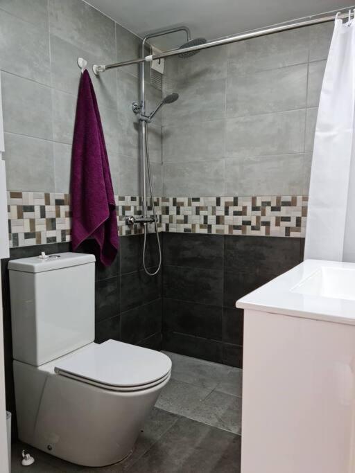 Big Apartament Lejlighed Los Cristianos  Eksteriør billede
