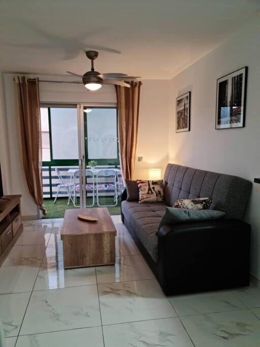 Big Apartament Lejlighed Los Cristianos  Eksteriør billede