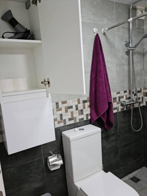 Big Apartament Lejlighed Los Cristianos  Eksteriør billede