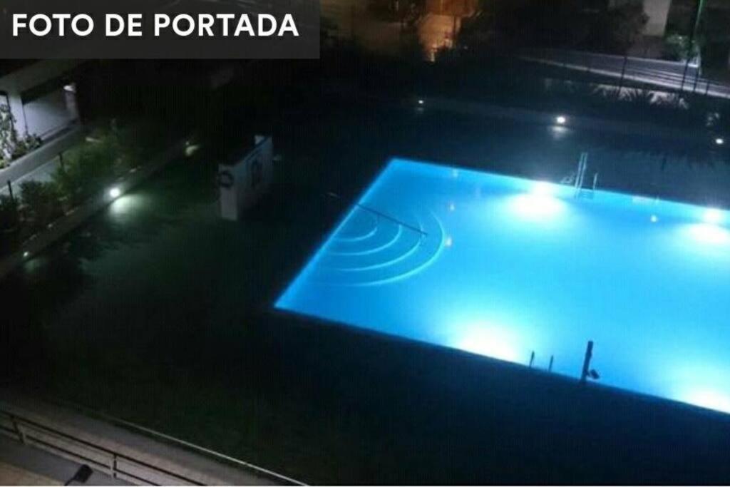 Big Apartament Lejlighed Los Cristianos  Eksteriør billede