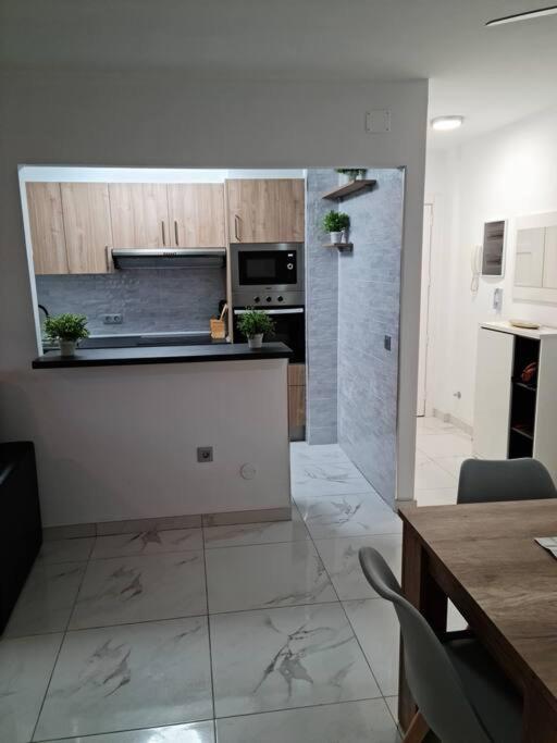 Big Apartament Lejlighed Los Cristianos  Eksteriør billede
