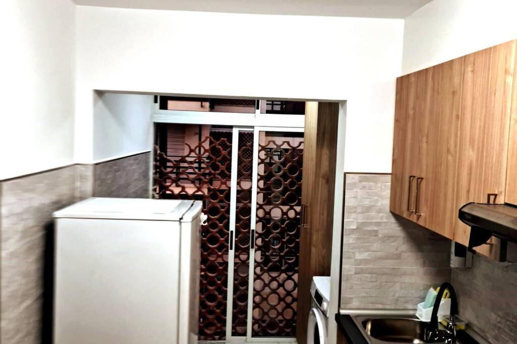 Big Apartament Lejlighed Los Cristianos  Eksteriør billede