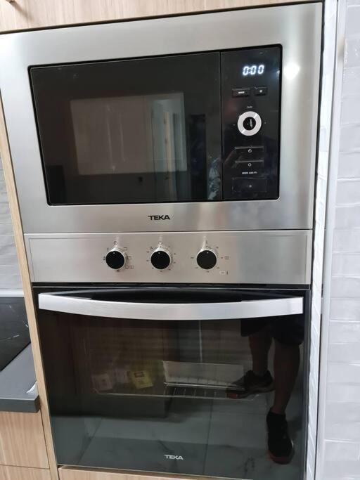 Big Apartament Lejlighed Los Cristianos  Eksteriør billede