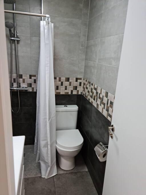 Big Apartament Lejlighed Los Cristianos  Eksteriør billede