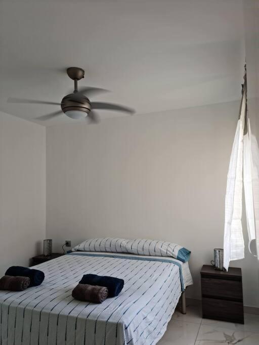 Big Apartament Lejlighed Los Cristianos  Eksteriør billede