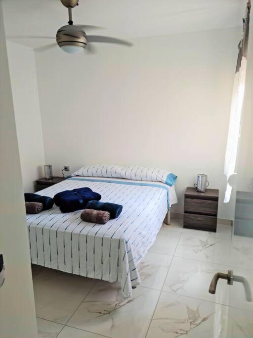 Big Apartament Lejlighed Los Cristianos  Eksteriør billede