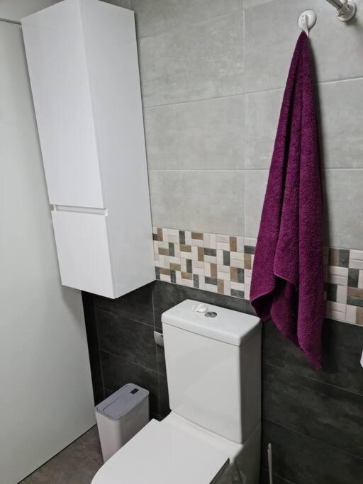 Big Apartament Lejlighed Los Cristianos  Eksteriør billede